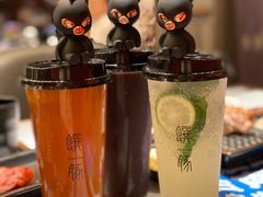 -馔豚·台北菜专门店(深圳湾万象城店)