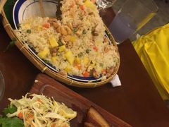 -茉莉.Red Crab