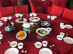 -无锡太悦度假酒店·悦餐厅