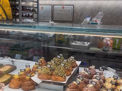 -PAPER STONE BAKERY(天汇广场店)