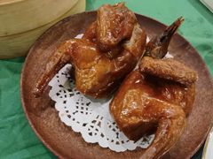 -誉八仙粤菜(万象天地店)