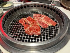 -焱铁烧·黑毛和牛专门店(杭州嘉里中心店)