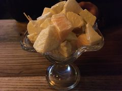 -花腰餐吧Bistro烧烤 傣味(传媒大学店)