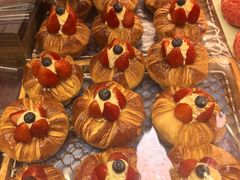 -嘉华鲜花饼·现烤(昆明老街店)