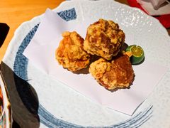 炸鸡软骨-綱元·海鲜豆捞(明州里店)