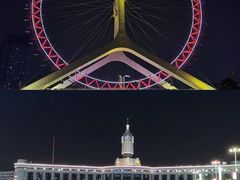 -海河游船-永乐码头(大悲院)