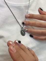 -HUII NAIL绘京美甲美睫会馆