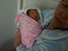 -巧妈月嫂•育婴师(兰州中心店)