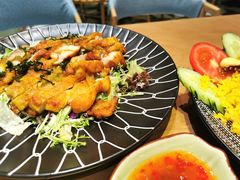 -摩登有记·新派泰国菜(银钻广场店)