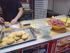 -宫廷香酥牛肉饼(紫竹桥直营店)