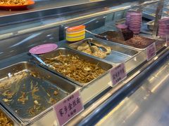 -清华大学-观畴园餐厅