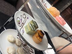 -成都观隐颐云台酒店-芳菲秀