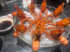 -红盔甲·小龙虾(崂山路店)