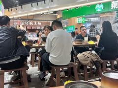 -今今转转自助小火锅(天祥广场店)