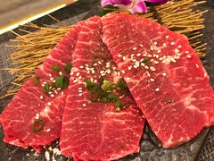 -炙忧烤肉屋(中国铁建广场店)