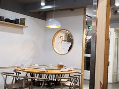 大堂-惠宾楼老菜馆