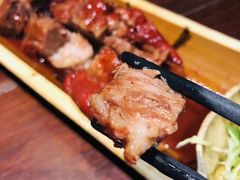 -大牌大·传统杭帮菜(湖滨店)