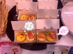 -巴黎贝甜(望京信万店)