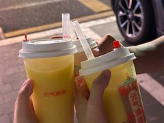 -灶边炉台·东北融合烤肉(南山店)