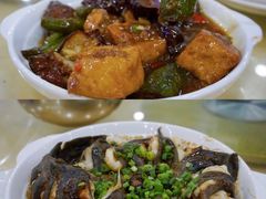 -双月饭店·20年老字号(新村店)