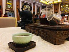 大堂-顺德人家食府(黄金广场店)