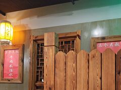 -三个大叔东北烧烤·砂锅菜(西三旗店)