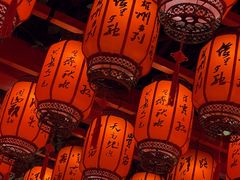 -寻梦滕王阁实景演出