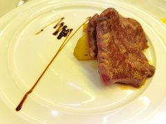 西冷牛排-太平馆西餐厅(北京路店)