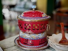 -雀越·Queen(滨北店)