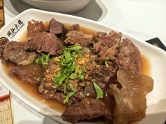 -潮汕大目牛肉火锅(皇岗旗舰店)