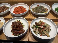 -钱小奴创意自助餐厅·原切谷饲安格斯畅吃(宁波慈溪爱琴海店)