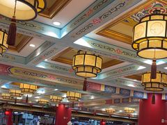 -万荣烤鸭店·北京菜(天坛店)