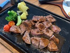 -必胜客(江桥万达店)