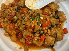 -李师傅脆肚(梅林店)
