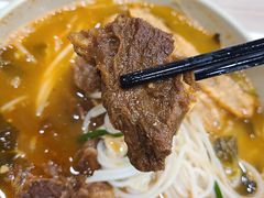 -南记粉面(銅鑼灣中心店)