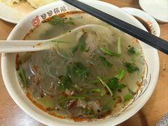 -回回锅贴(小河沿店)