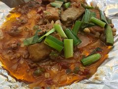 -自游人·美食一楼·地道徽菜(三十年名店)
