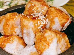 -HOHO餐厅(古子城店)