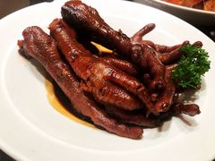 -上关雪東北菜(中房金谊店)