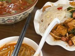 -张氏北相羊肉胡卜(八一店)