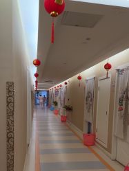 -金月汇月子会所(北大街店)