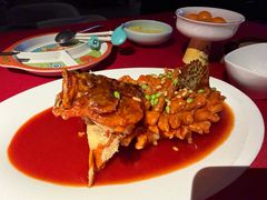 -RIVIERA 松鹤楼(外滩店)