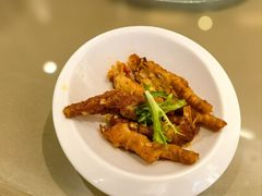 餐前小吃-庄氏祥记家常食府(国瑞建材家居博览中心店)