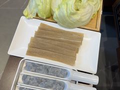 -蝎王府羊蝎子(虎坊桥总店)