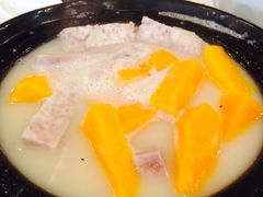 -新溢香国际酒店-中餐厅