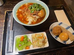 -喜晋道面馆(华严寺广场店)