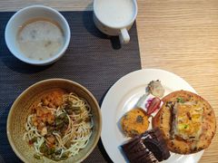 -武汉华美达光谷大酒店