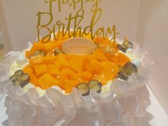 -MUSANG KING猫山王(龙湖杭州滨江天街店)