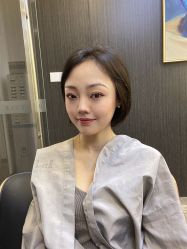 -东秀护肤造型