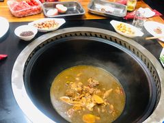 -崔记生活·铁锅炖鱼粘卷子(总店)